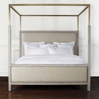 Sonata Bed | Frontgate