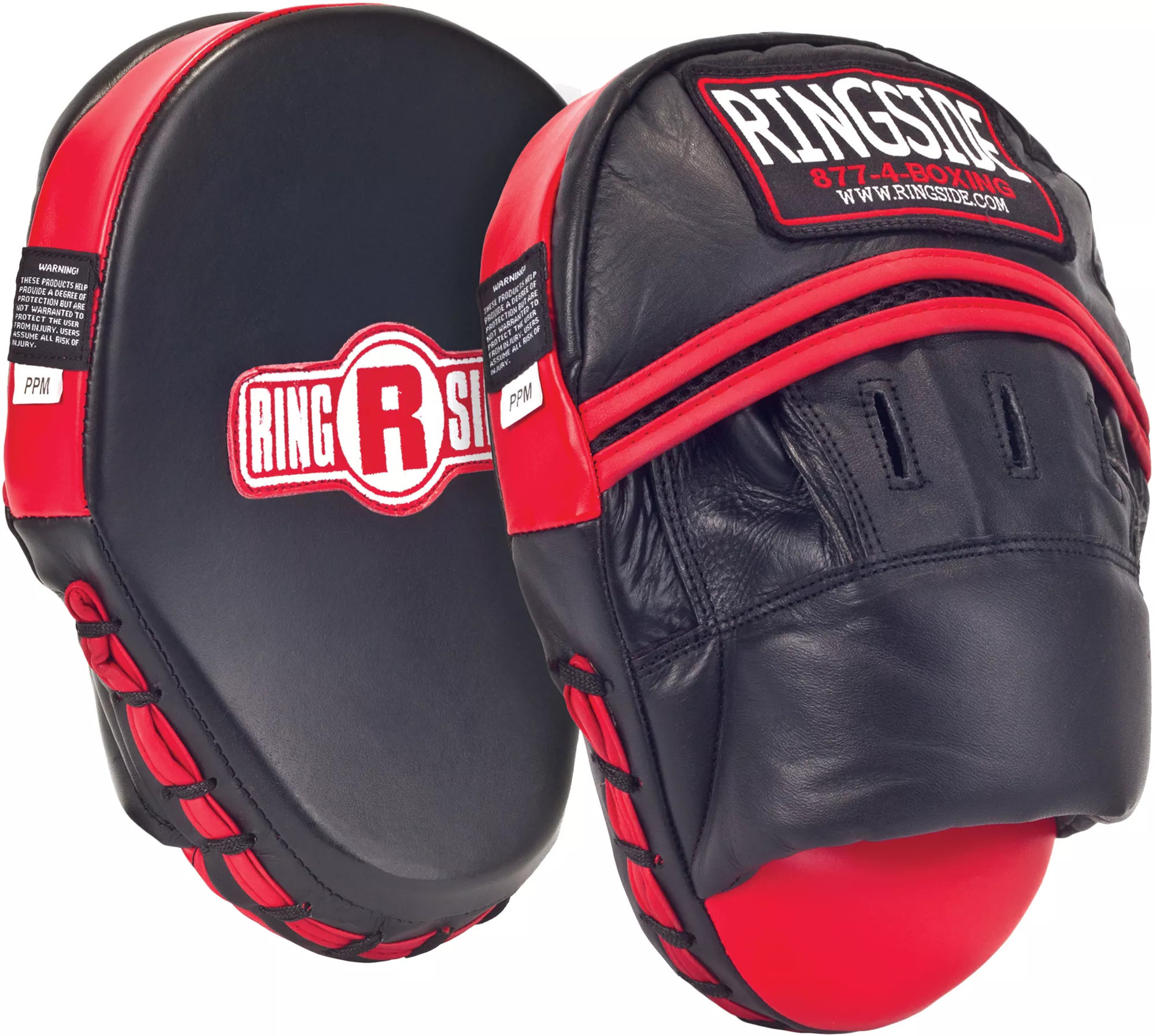Ringside Panther Boxing Punch Mitts | DICK'S Sporting Goods