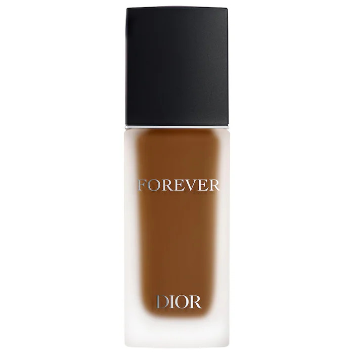 Dior Forever Matte Foundation SPF 15 | Sephora (US)
