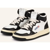 Autry Hightop-Sneaker Medalist Mid Wb schwarz | Breuninger (DACH)