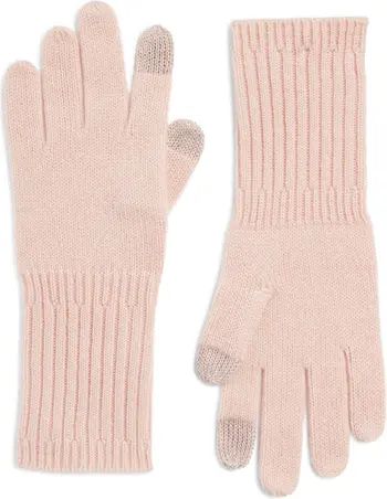 Cashmere Gloves | Nordstrom