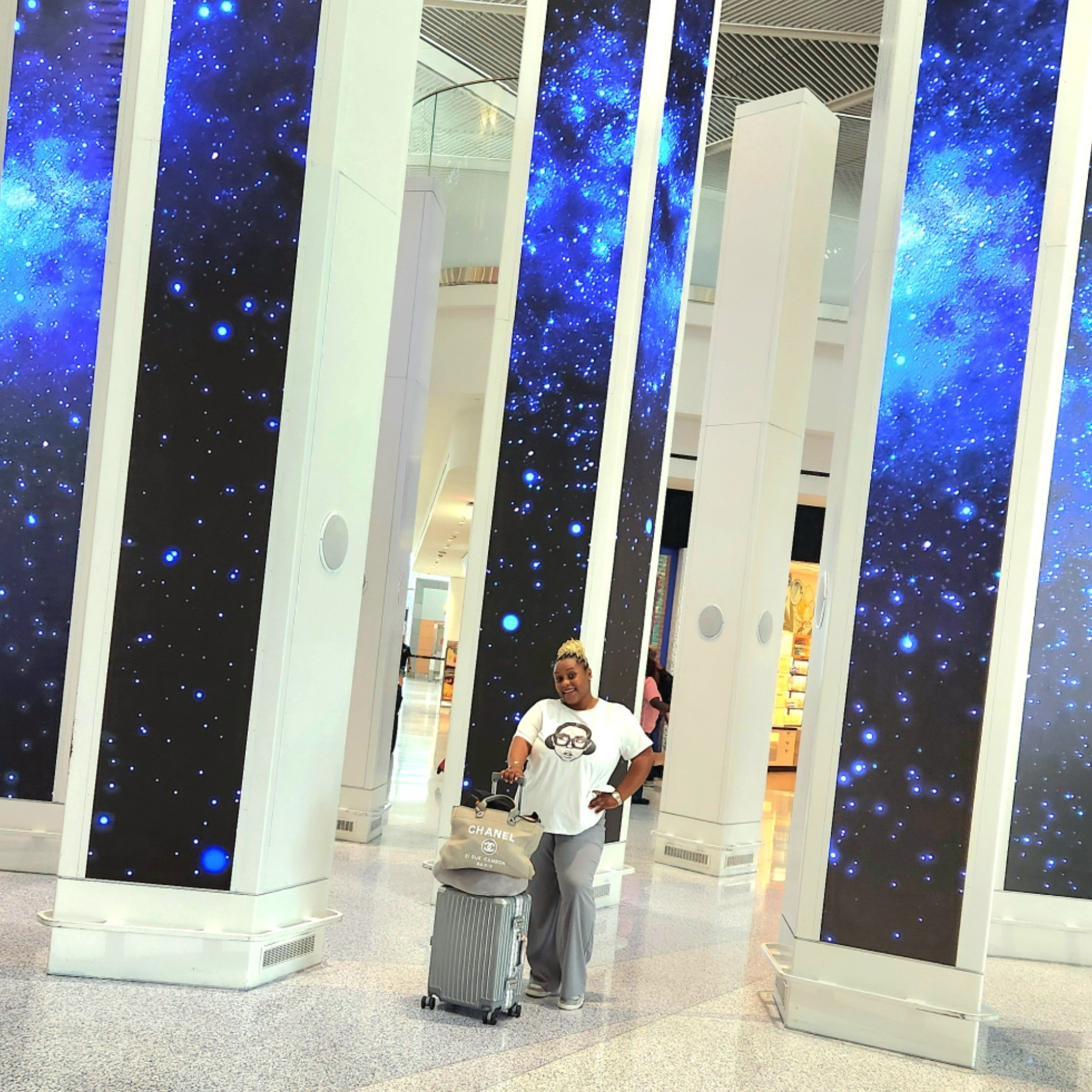 Airport outfit 

#LTKPlusSize #LTKStyleTip #LTKTravel