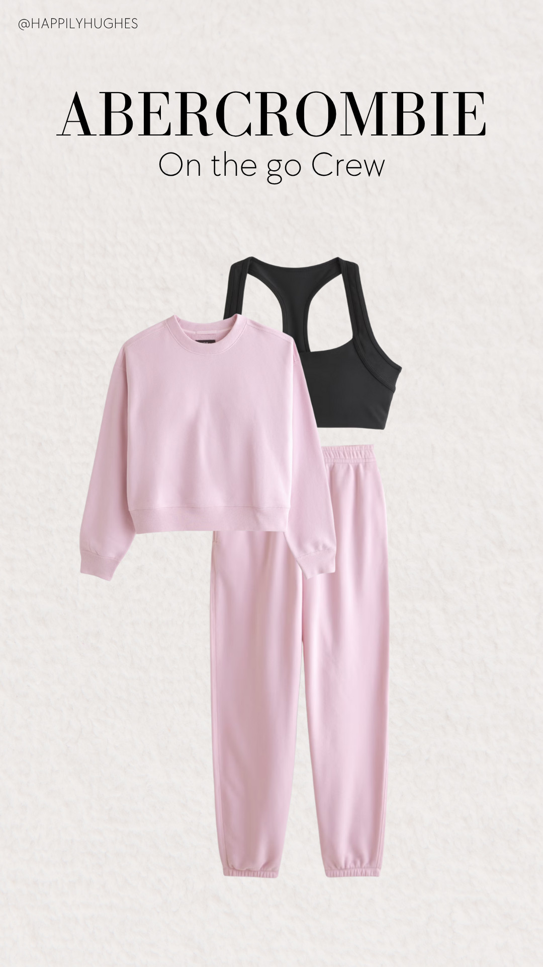 One of my all-time fav lounge sets is from a&f! It's so comfy and sooo cutie! I do a large in these! Large petite in the pants when available  

 

#LTKMidsize #LTKTravel #LTKSeasonal