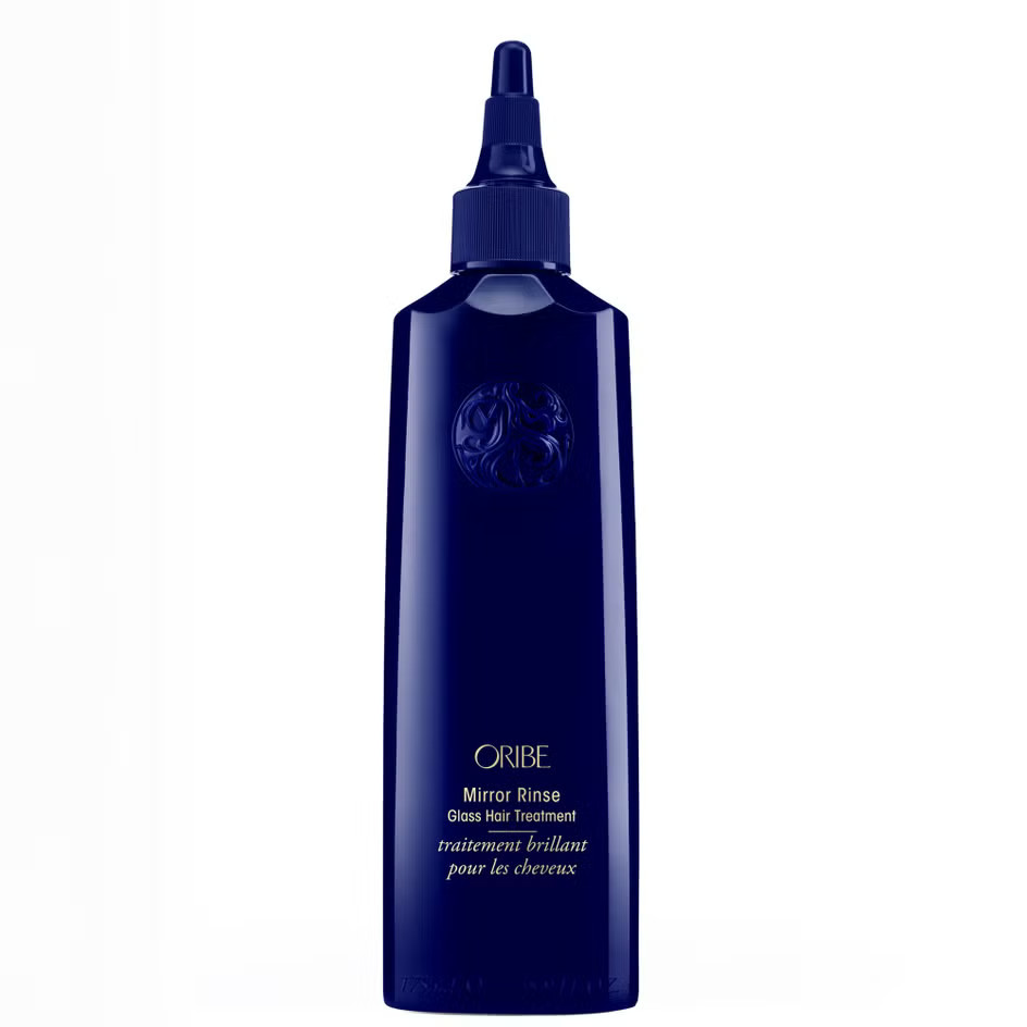 Oribe Mirror Rinse Glass Hair Treatment 5.9 oz | Dermstore (US)