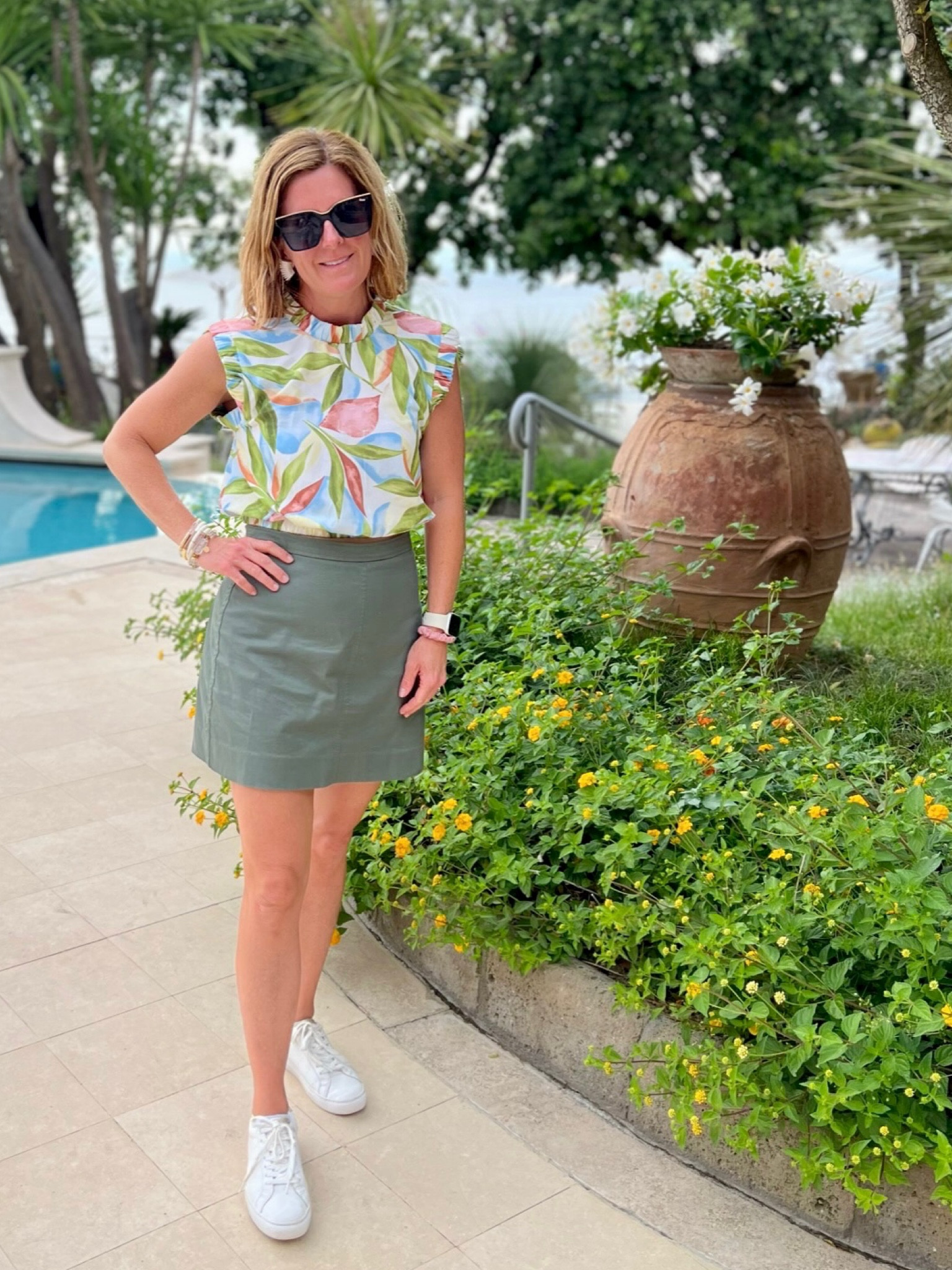 Planes, trains, and automobiles…

You can still look cute when traveling!

#LTKstyletip #LTKtravel #LTKSeasonal