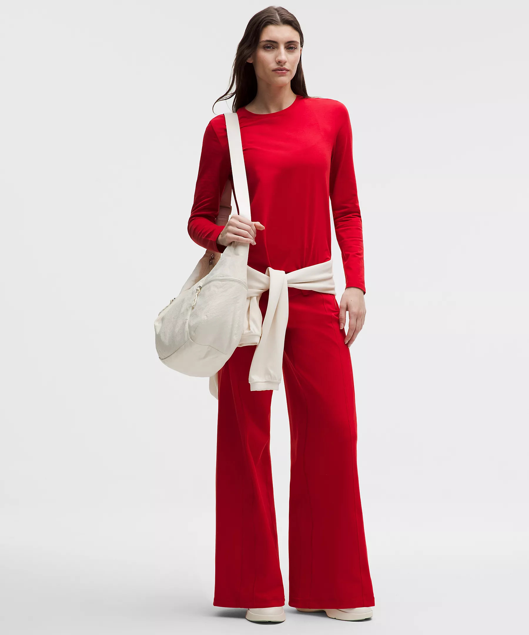 Love Long-Sleeve Shirt | Lululemon (US)