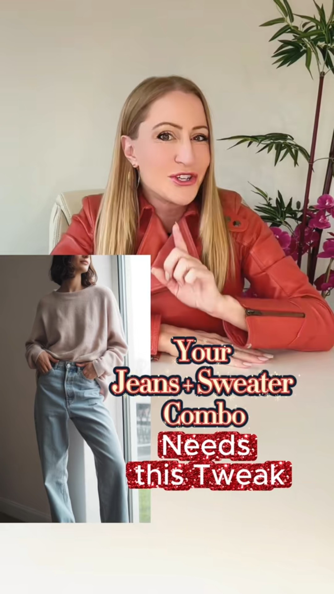 Your jeans-and-sweater outfits don’t need new pieces — they just need structure. A simple belt or a tailored coat turns soft, relaxed basics into polished fall outfits that flatter women 35+. These neutral staples work with denim, knits, boots, and every cozy fall combo. Shop my chic fall essentials, everyday basics, and belt + coat picks in my LTK.

#fallfashion #falloutfitideas #fallstyleinspo #fallbasics #neutraloutfits #chicoutfitideas #styletipsforwomen #over35style #fashionforwomenover35 #polishedstyle #elevatedbasics #capsulewardrobeessentials #fallcapsulewardrobe #minimalstyleinspo #quietluxurystyle #jeansoutfitideas #sweateroutfits #ltkfashion #ltkitfinds #ltkfallfashion #fallwardrobeessentials

#LTKSeasonal #LTKgrwm #LTKOver40