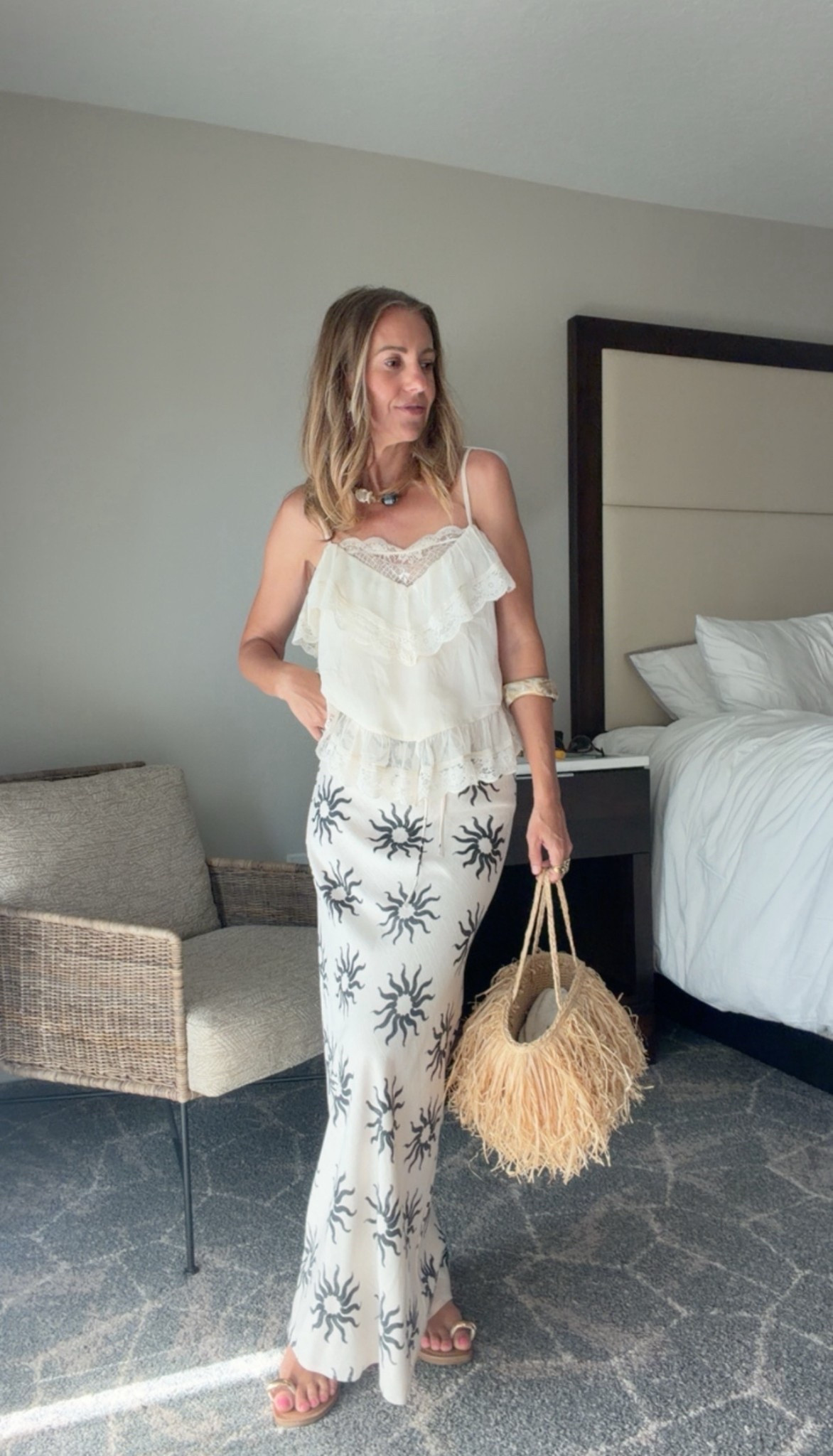 Love this outfit for vaca 

#LTKootd #LTKSeasonal #LTKSaleAlert