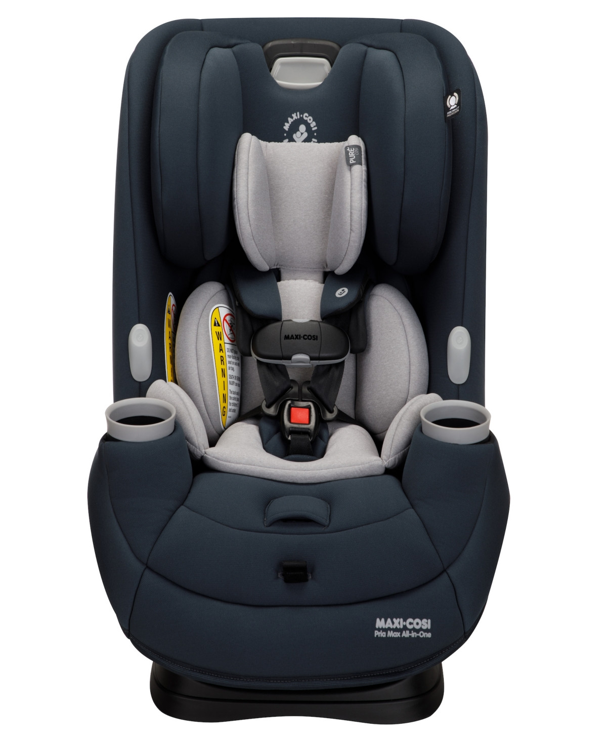 Pria Max All-in-One Convertible Car Seat | Macys (US)