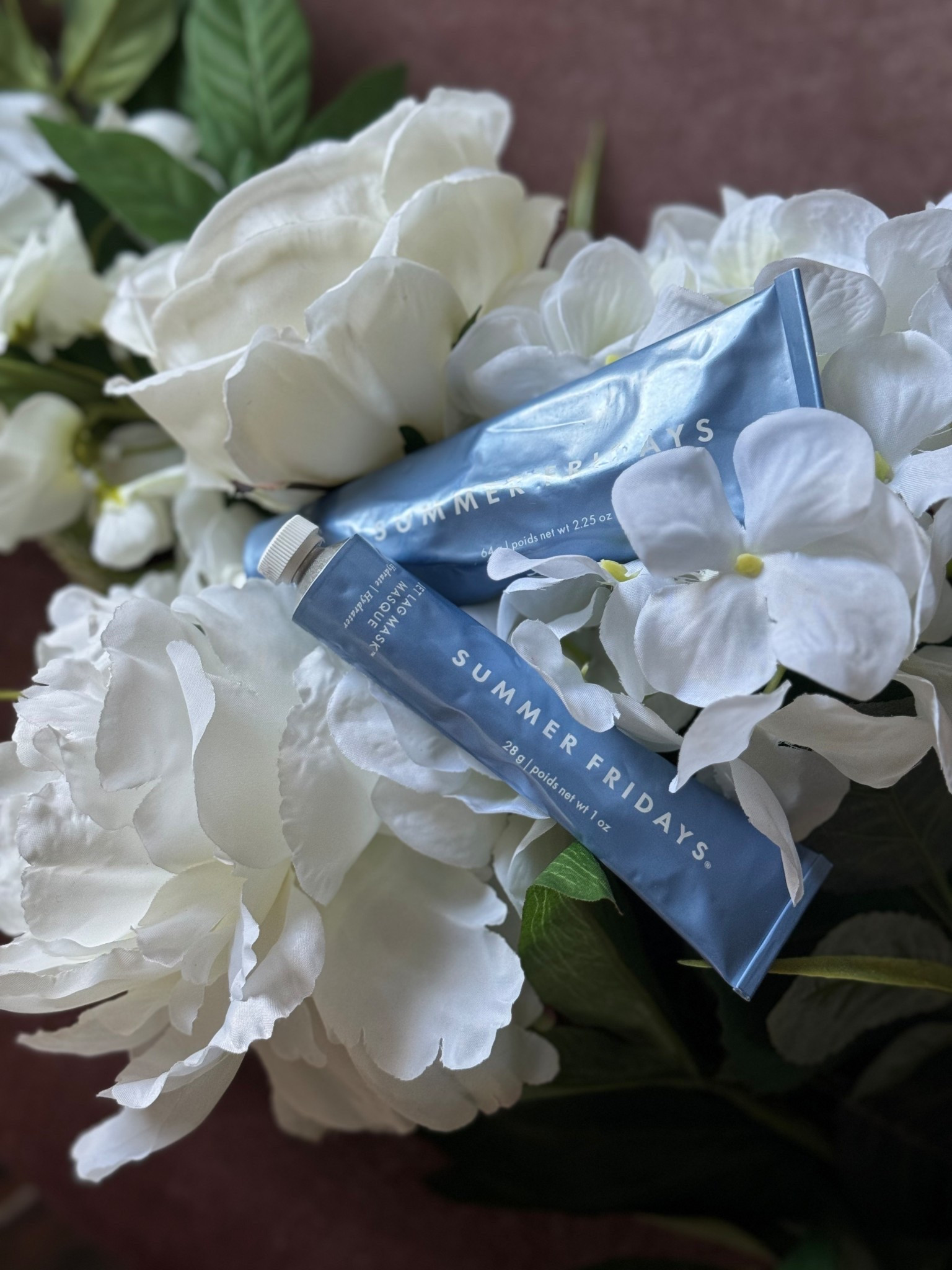 One of my favorite over night mask + moisturizers for dry skin from Summer Friday’s. 
Summer Fridays. Skincare. Skincare tips. Dry skin. Dry skin tips. Winter skin. 

#LTKGiftGuide #LTKFindsUnder50 #LTKBeauty