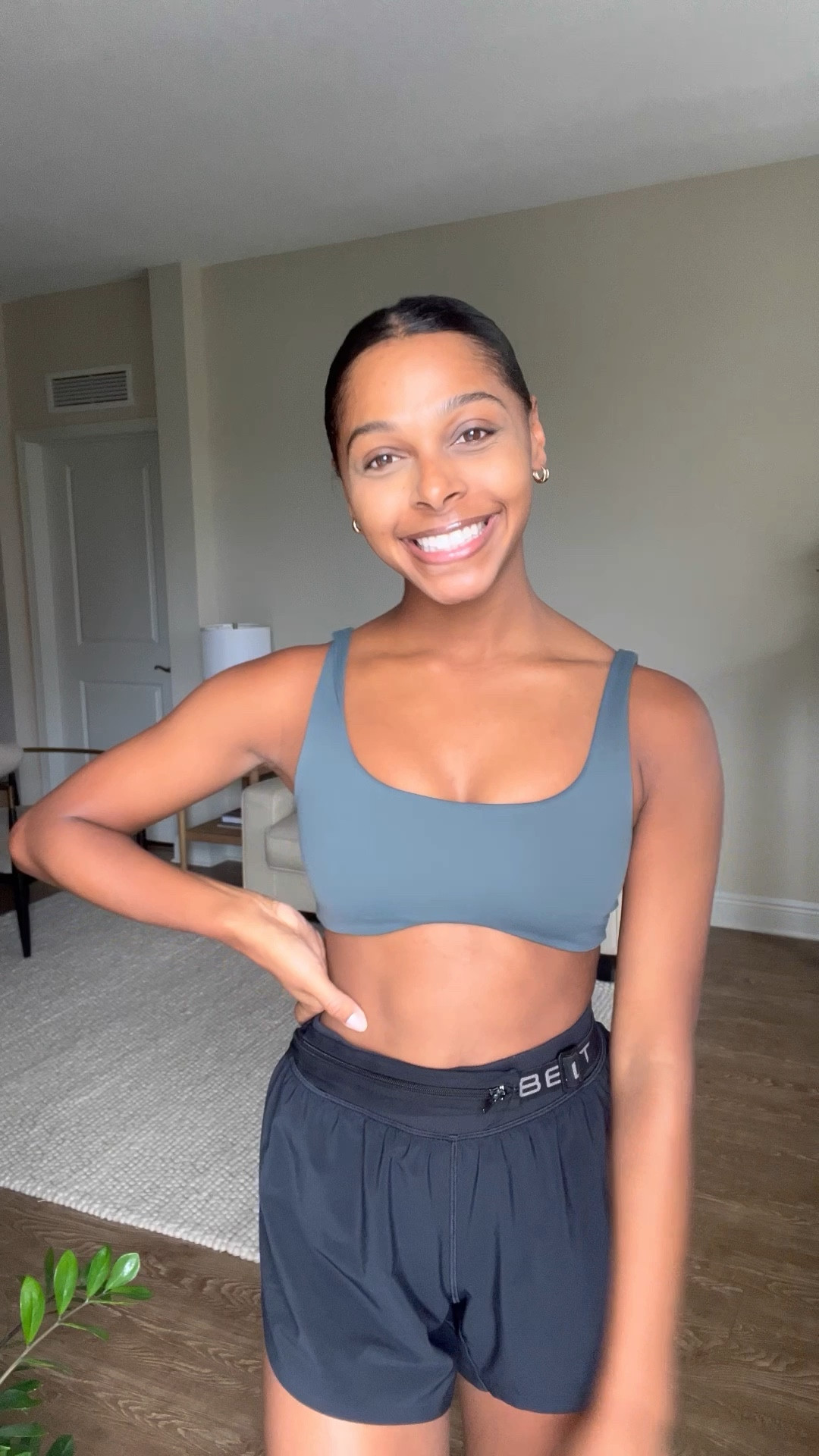 running fit from Amazon :)

#LTKActive
