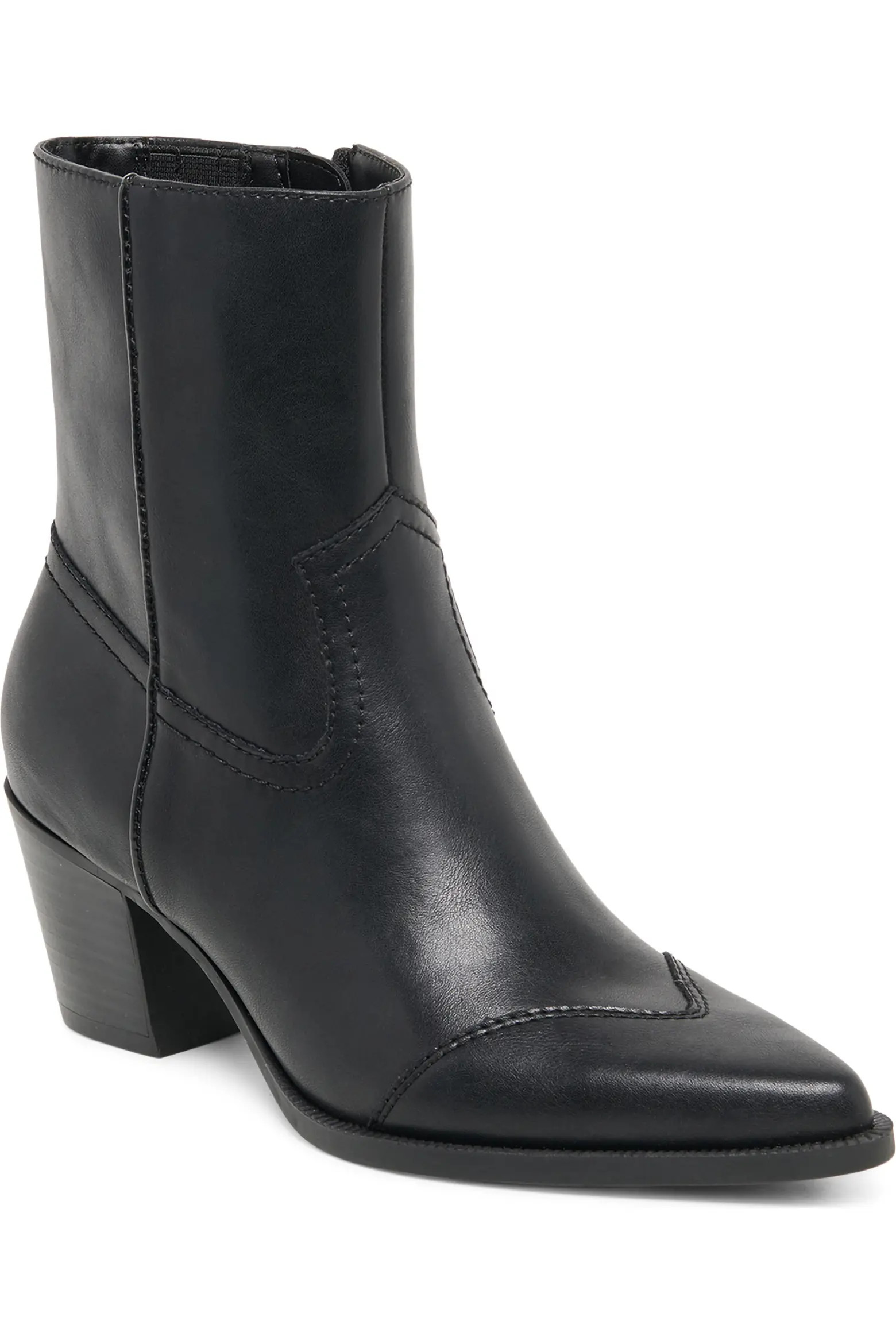 Salma Bootie (Women) | Nordstrom | Nordstrom
