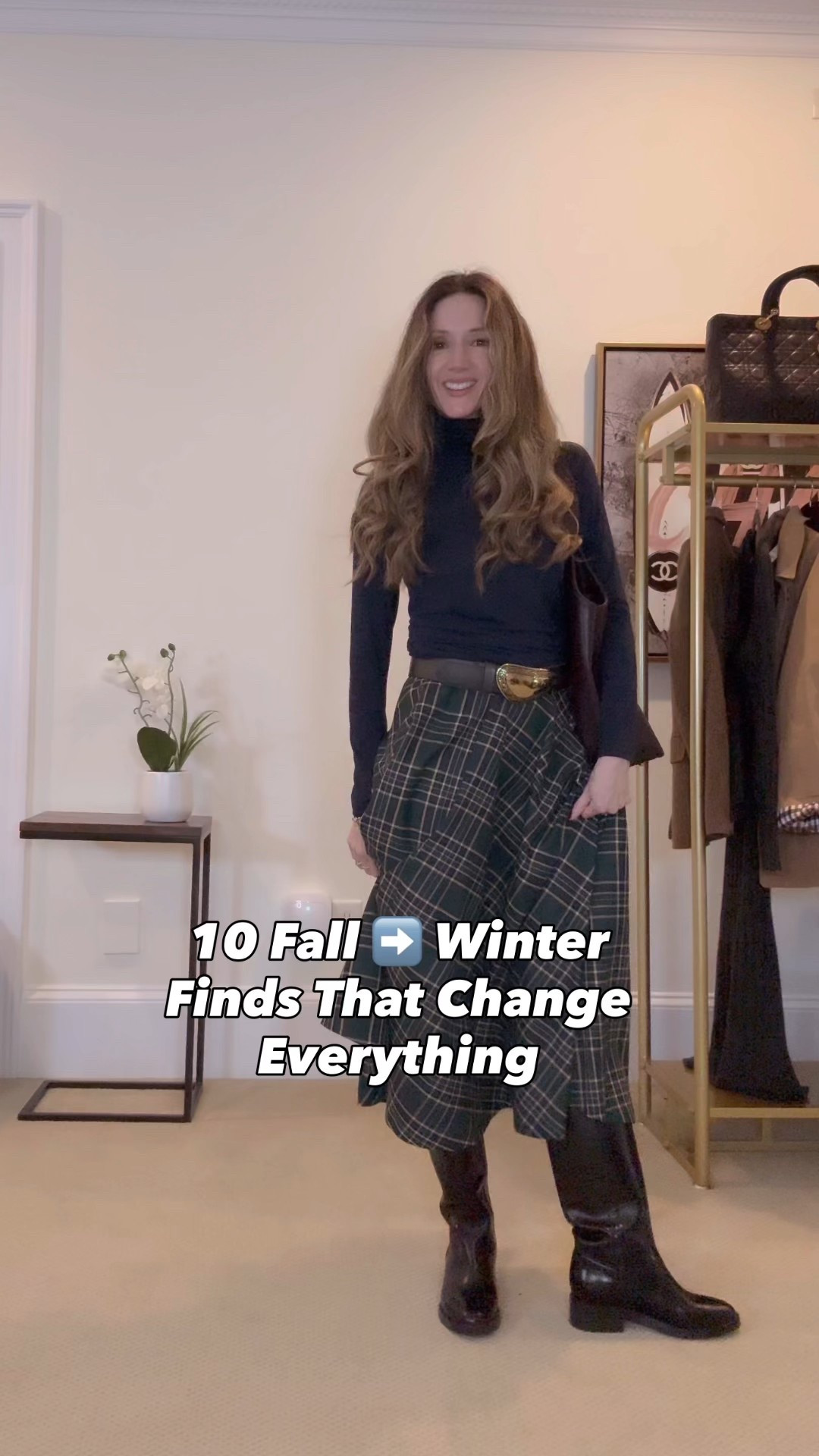 Bestselling items for Cyber Monday! 
Plaid skirt
Cardigan 
Holiday Outfits #LTKCyberWeek 

#LTKFindsUnder100 #LTKSaleAlert