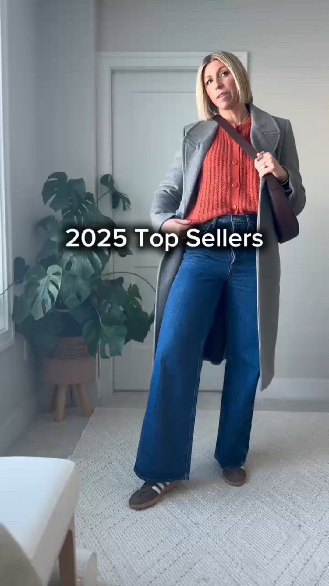 2025 Best Capsule Sellers 

#LTKOver40 #LTKgrwm #LTKFindsUnder100