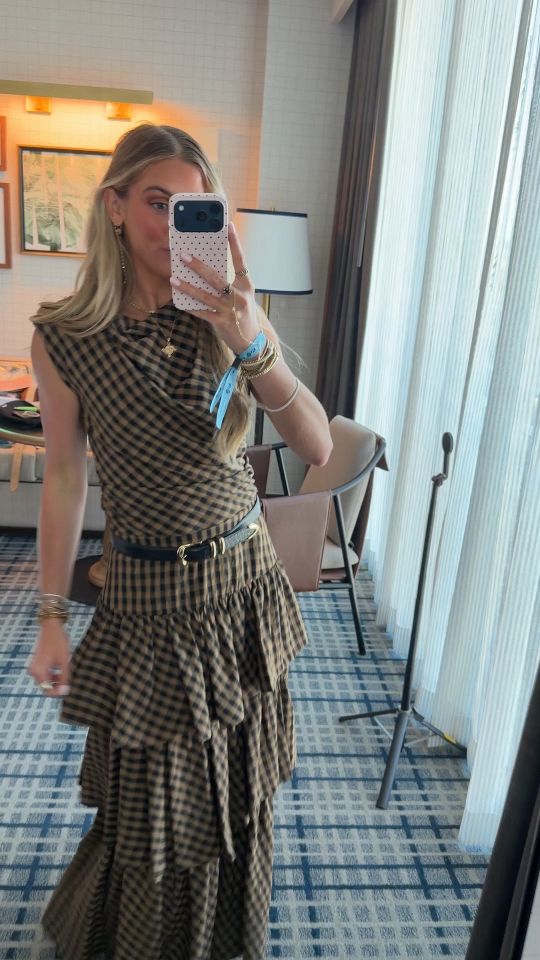 LTK CON day two outfit for conference.

#LTKCon #LTKootd #LTKdayinmylife