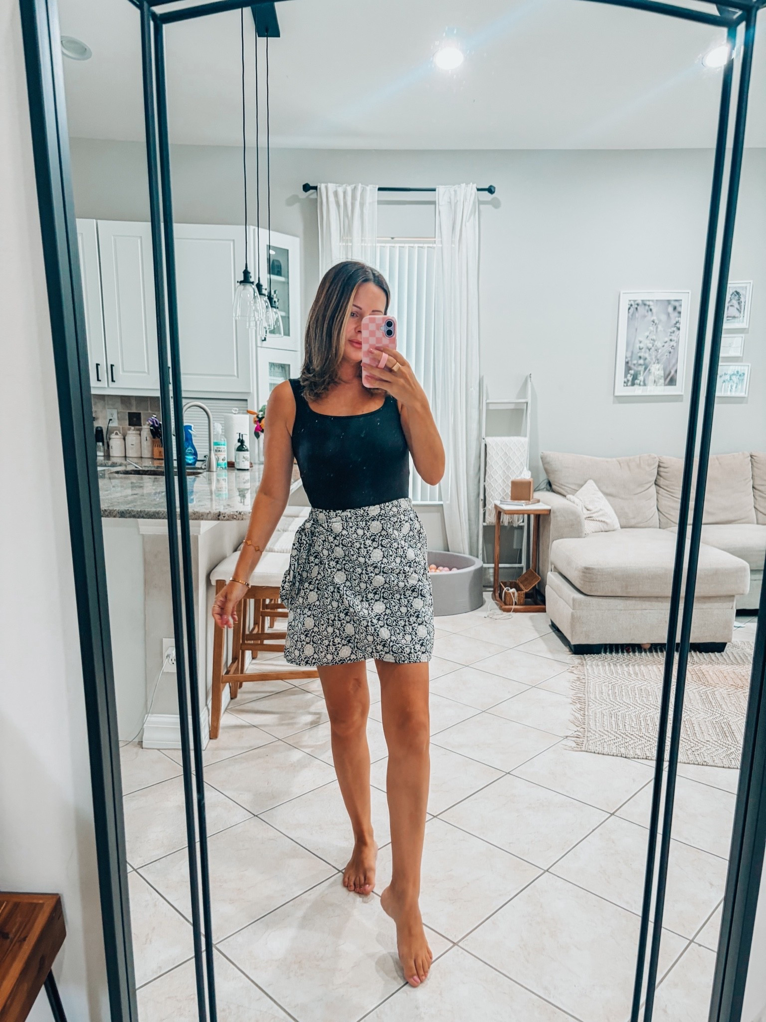 Sunday brunch and errands kinda look to end my birthday weekend 🎂💓

#LTKdayinmylife #LTKootd #LTKmomlife