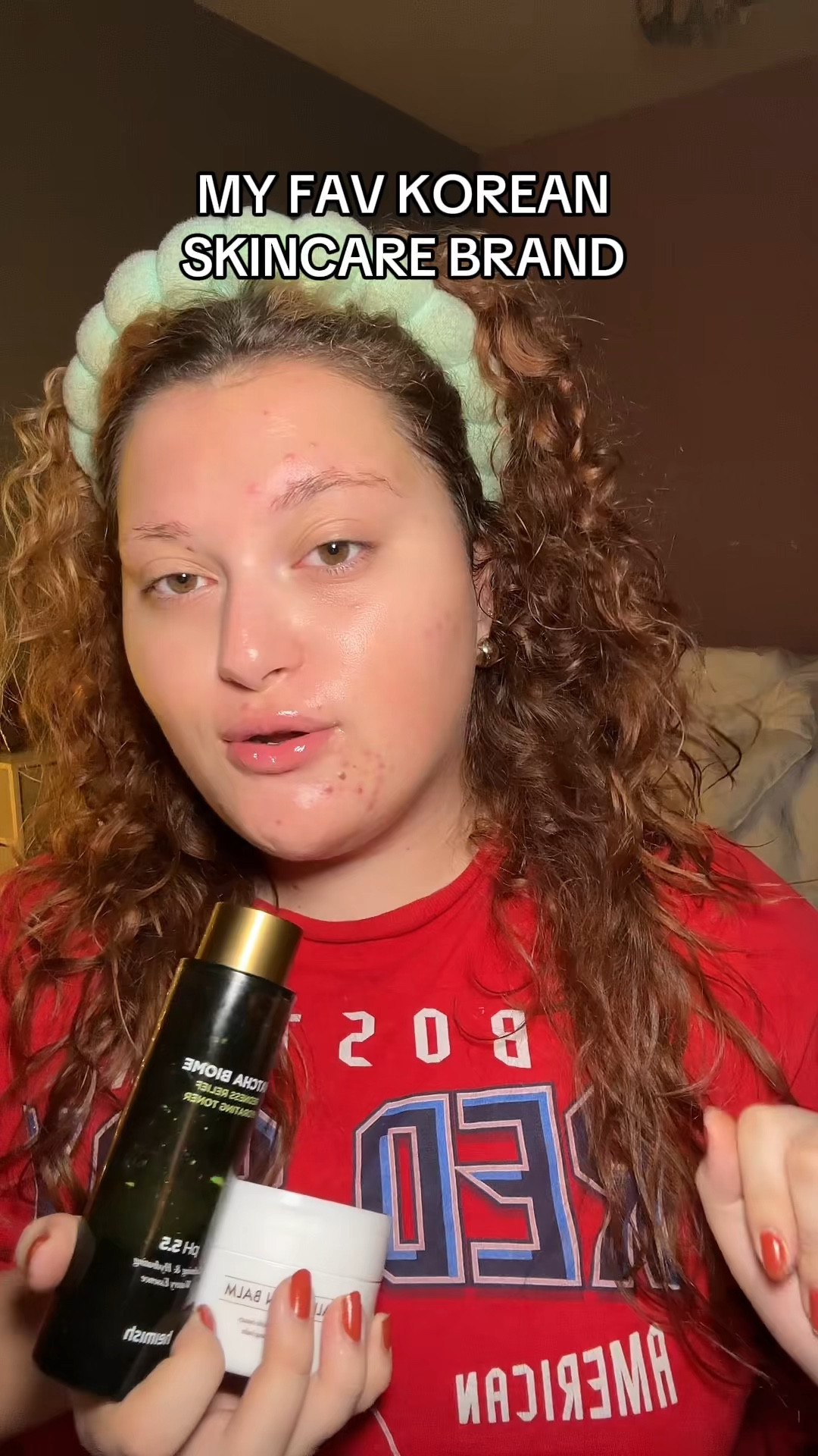 We love an affordable and GOOD korean skincare brand ❣️

#LTKGiftGuide #LTKU #LTKbeauty