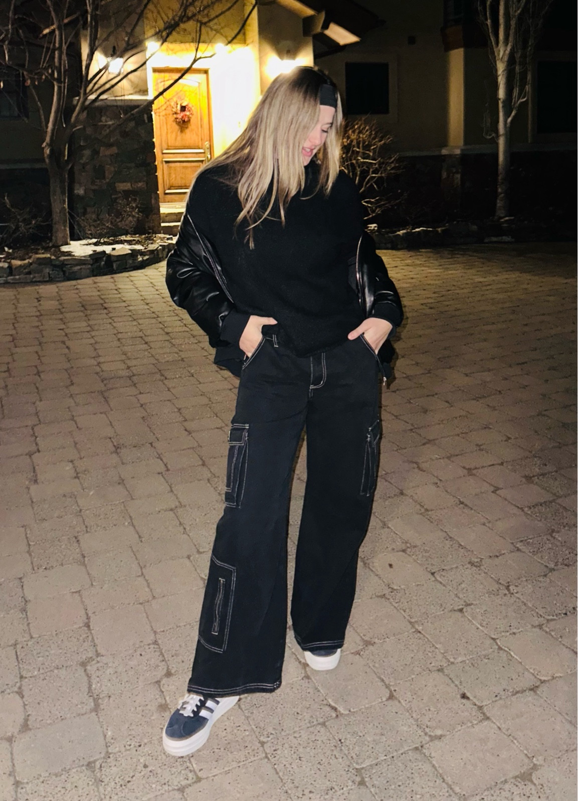 this one’s an understated slay ❤️‍🔥

#LTKstyletip #LTKshoecrush #LTKSeasonal