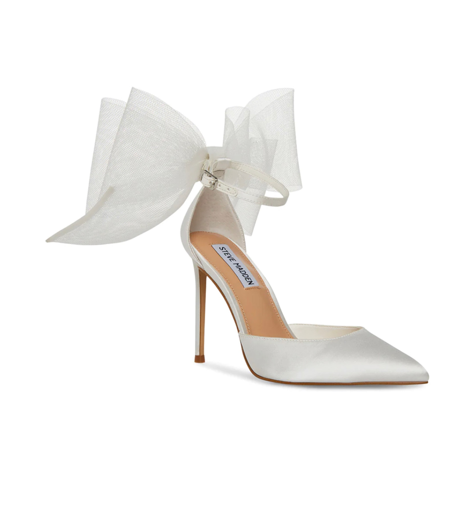 #ltkbride #ltkweddingshoes #bridal #bride 

#LTKwedding