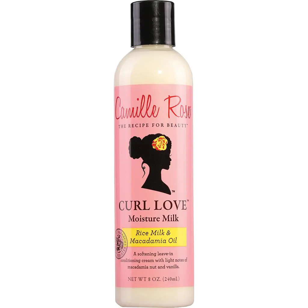 CAMILLE ROSE NATURALS Curl Love Moisture Milk at Nordstrom Rack, Size 8 Oz | Nordstrom Rack