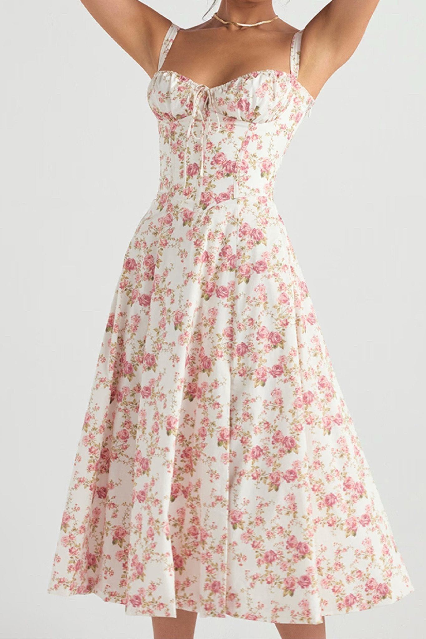 The perfect summer garden dresses - midi, mini with a corset bodycon silhouette #houseofcb #amazon #summerdress #outfitinspo

#LTKSeasonal #LTKParties #LTKFindsUnder50