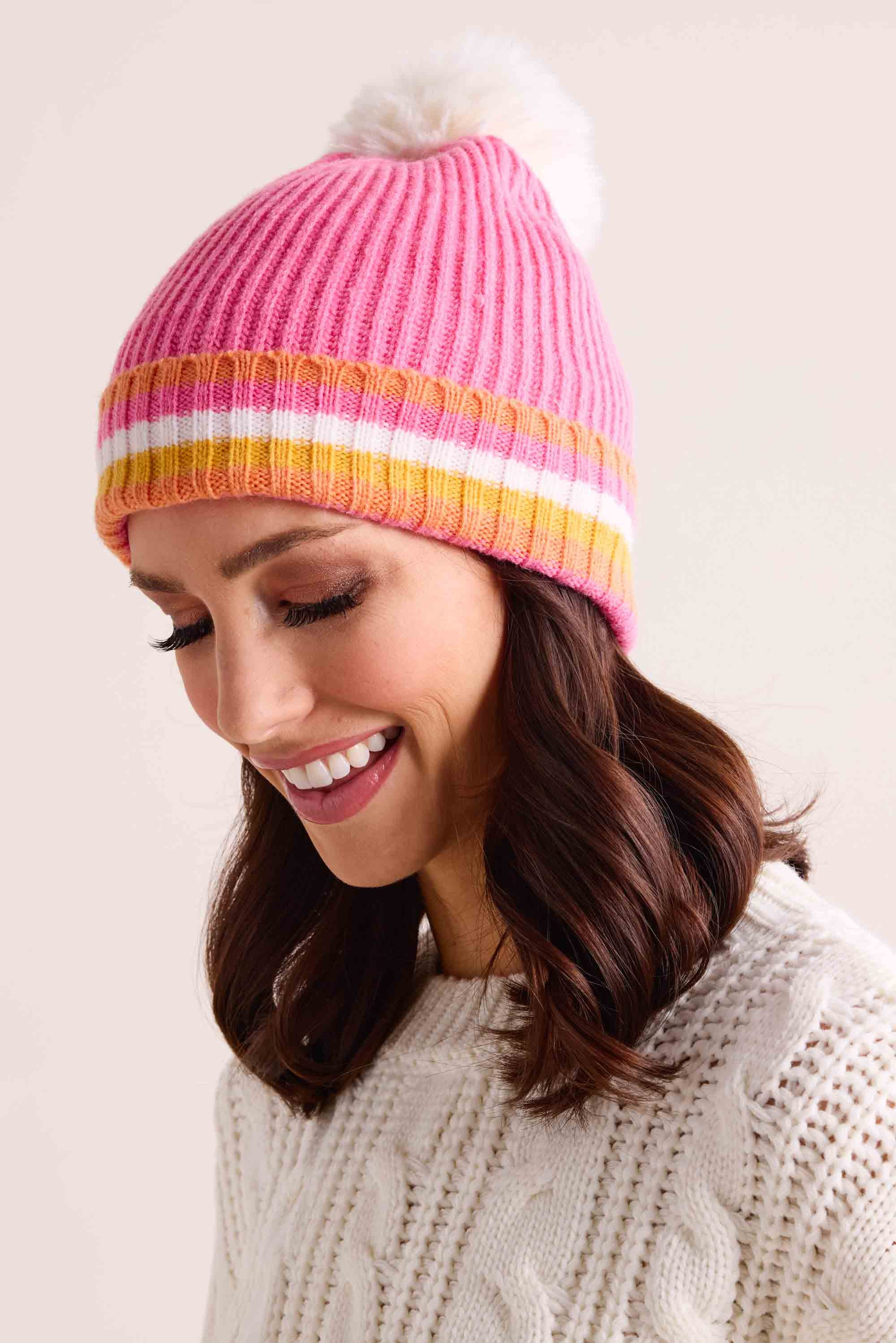 Sandra Beanie | Avara