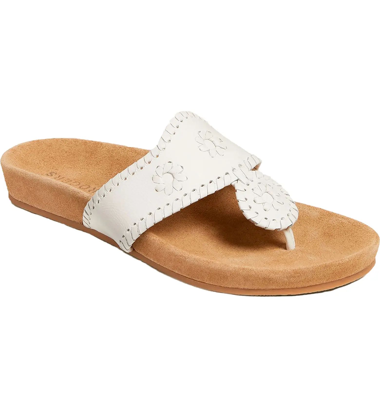 Jack Rogers Jack Comfort Flip Flop | Nordstrom | Nordstrom