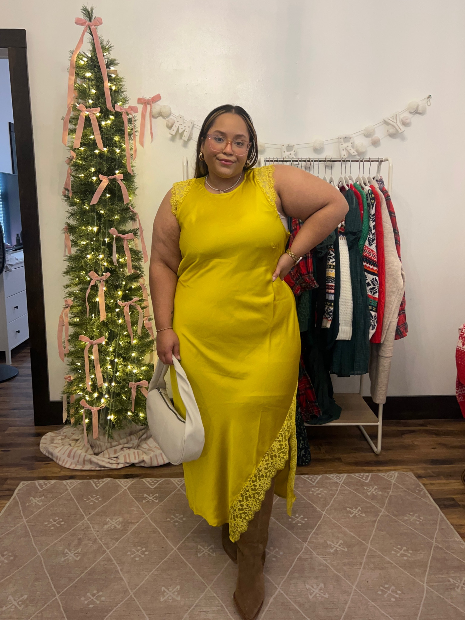 Target Future Collective dress 

#LTKStyleTip #LTKHoliday #LTKCyberWeek