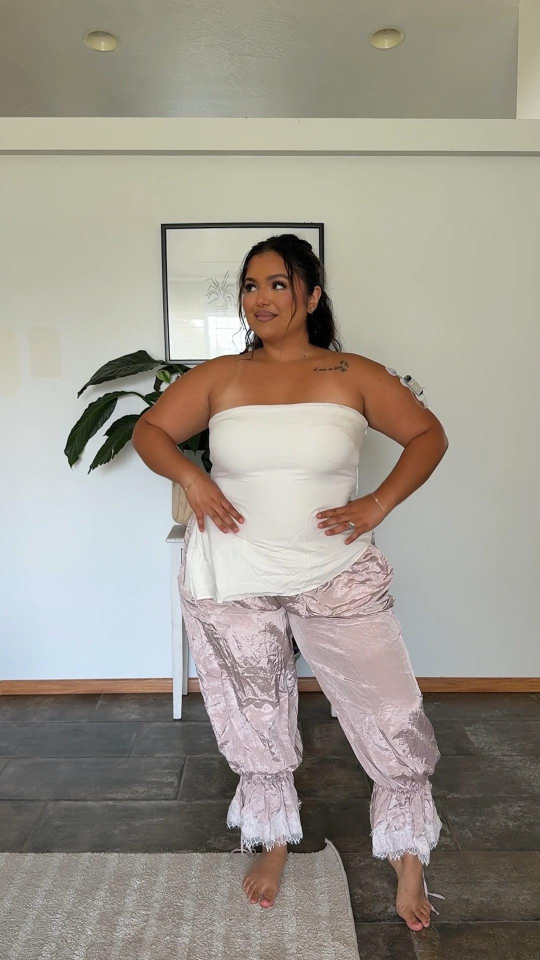 Im tagging some of the exact items from my Nuuly order + similar items for the same look!

#LTKootd #LTKPlusSize #LTKMidsize
