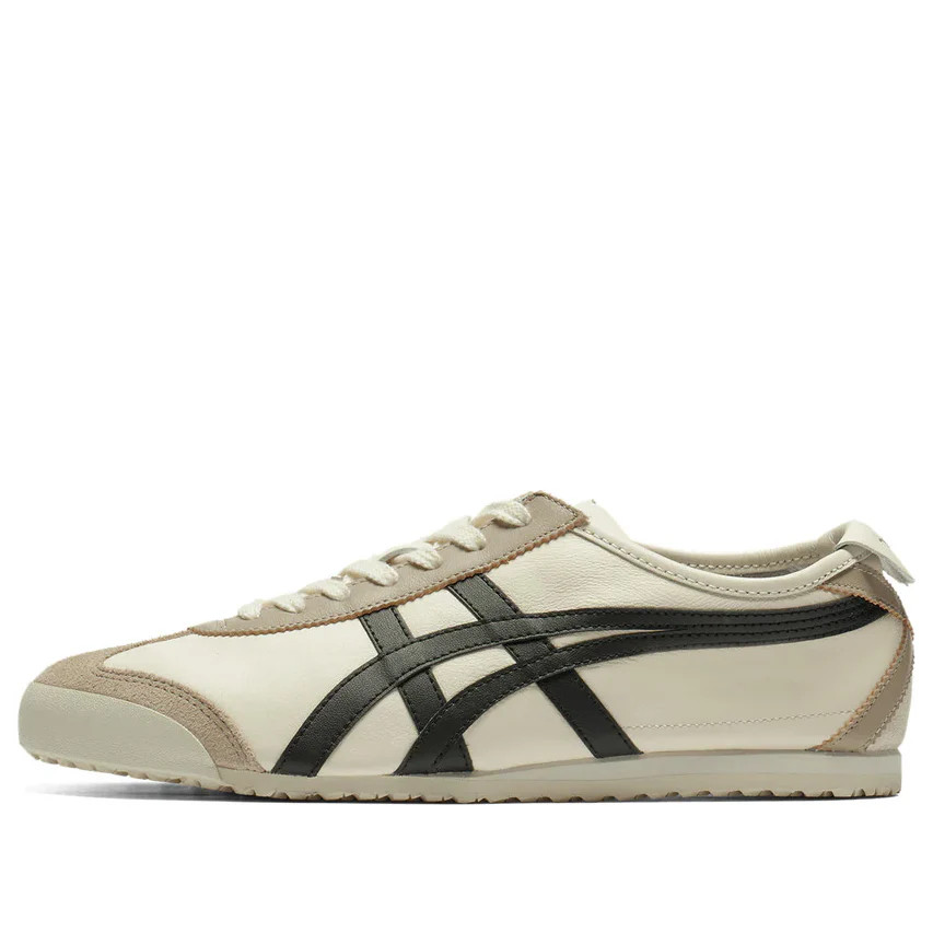 Onitsuka TigerMexico 66 'Ivory Black' | KICKS CREW
