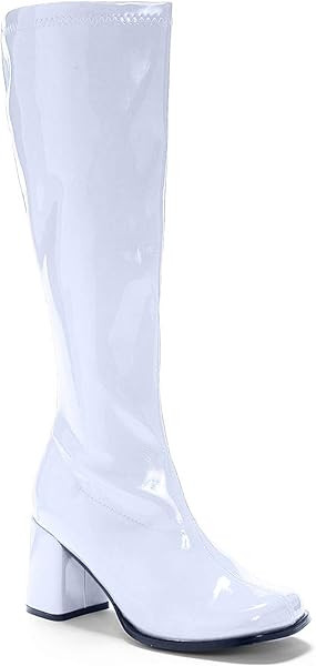 Ellie Women's GOGO 3" Heel Zipper Boot | Amazon (US)