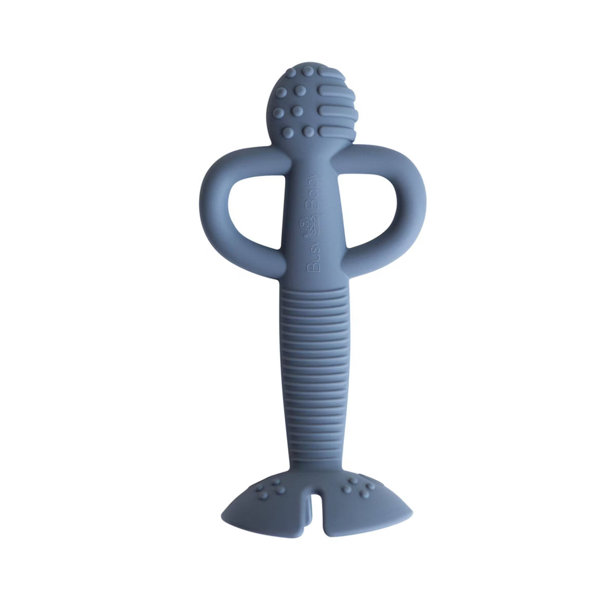 Busy Baby Silicone 2-in-1 Teether & Training Spoon | Target