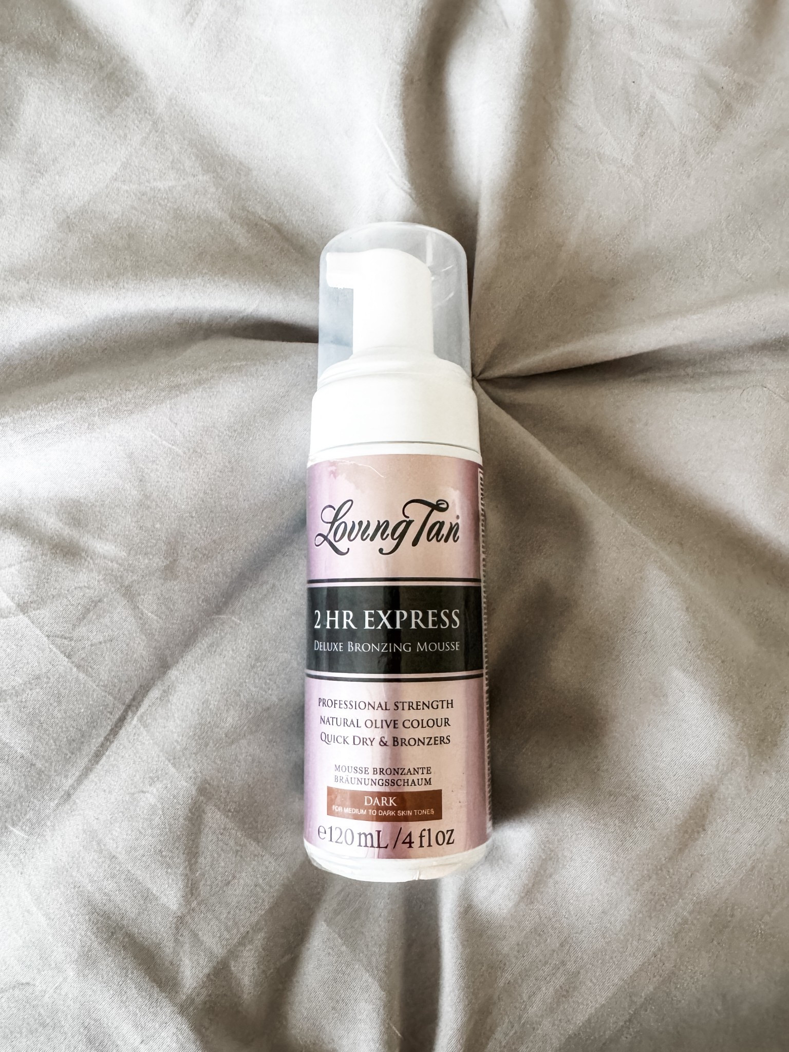 The best self tanner! 

#LTKSummerEdit #LTKSaleAlert #LTKFindsUnder50