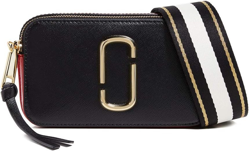 Marc Jacobs Snapshot, Black | Amazon (US)