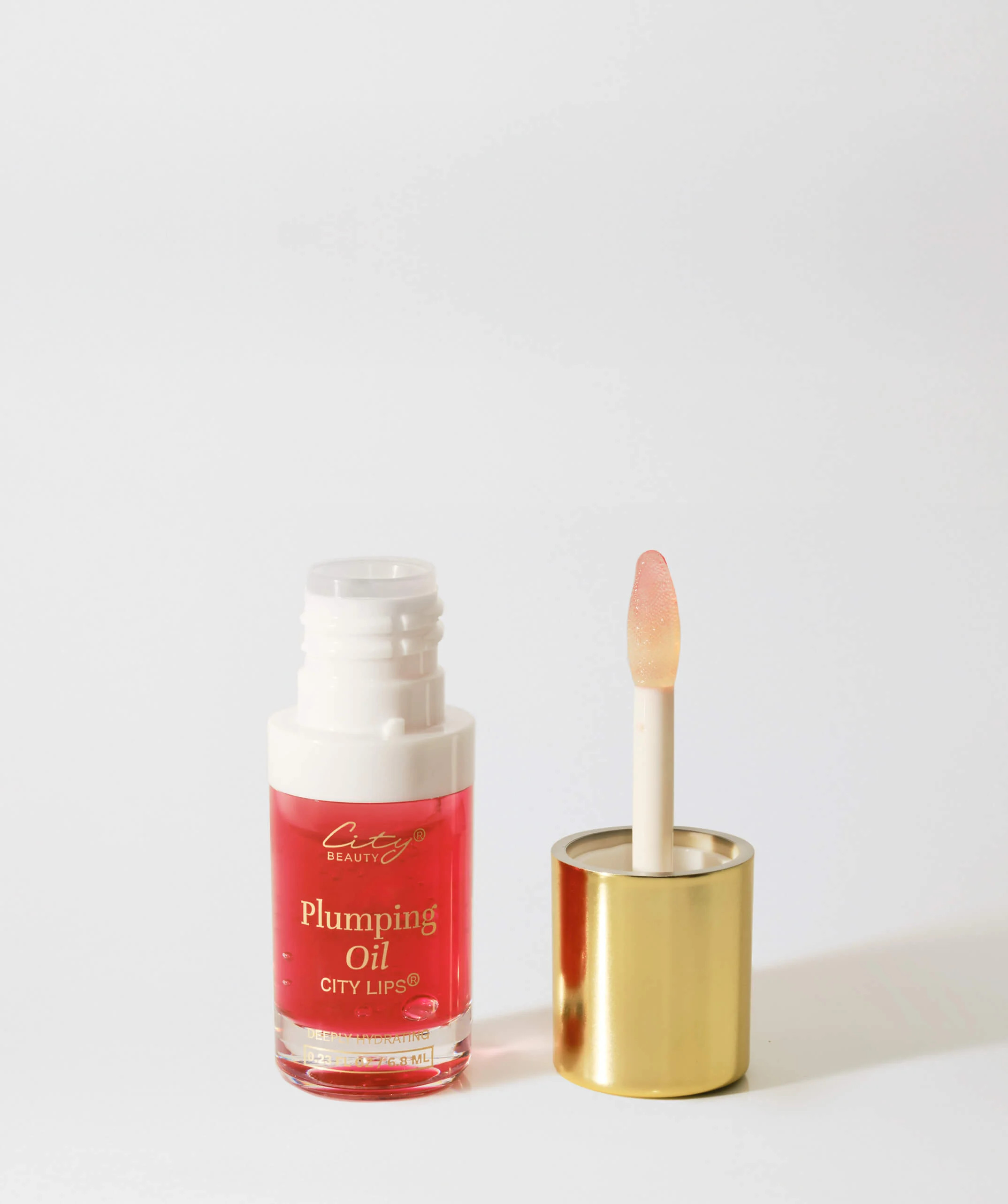 City Lips® Plumping Oil | City Beauty
