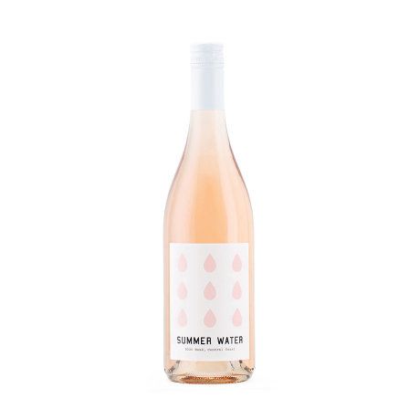 2020 Summer Water® Rosé | Winc