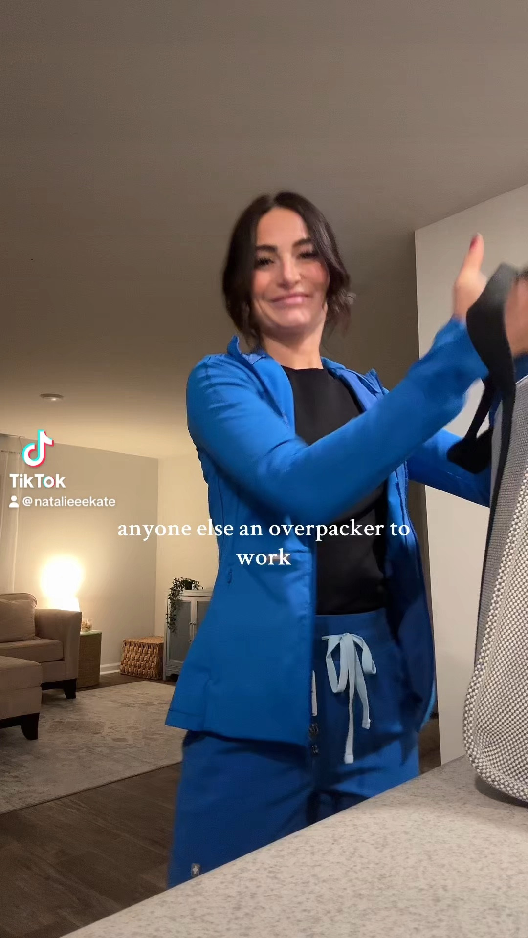 ultrasound tech work bag details🫶🏻

#LTKStyleTip #LTKWorkwear