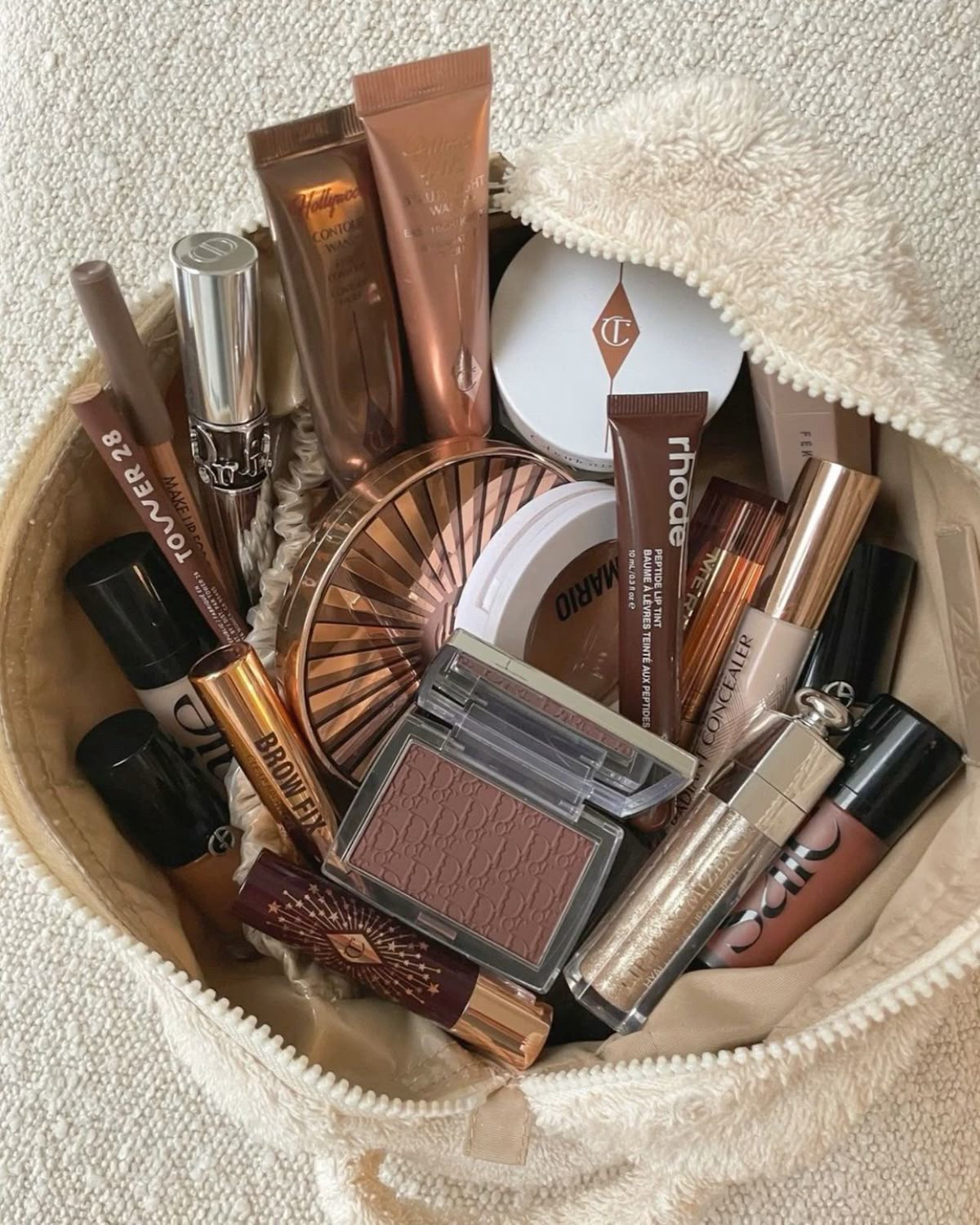 Code: SAVEMORE

#LTKsale #LTKbeauty