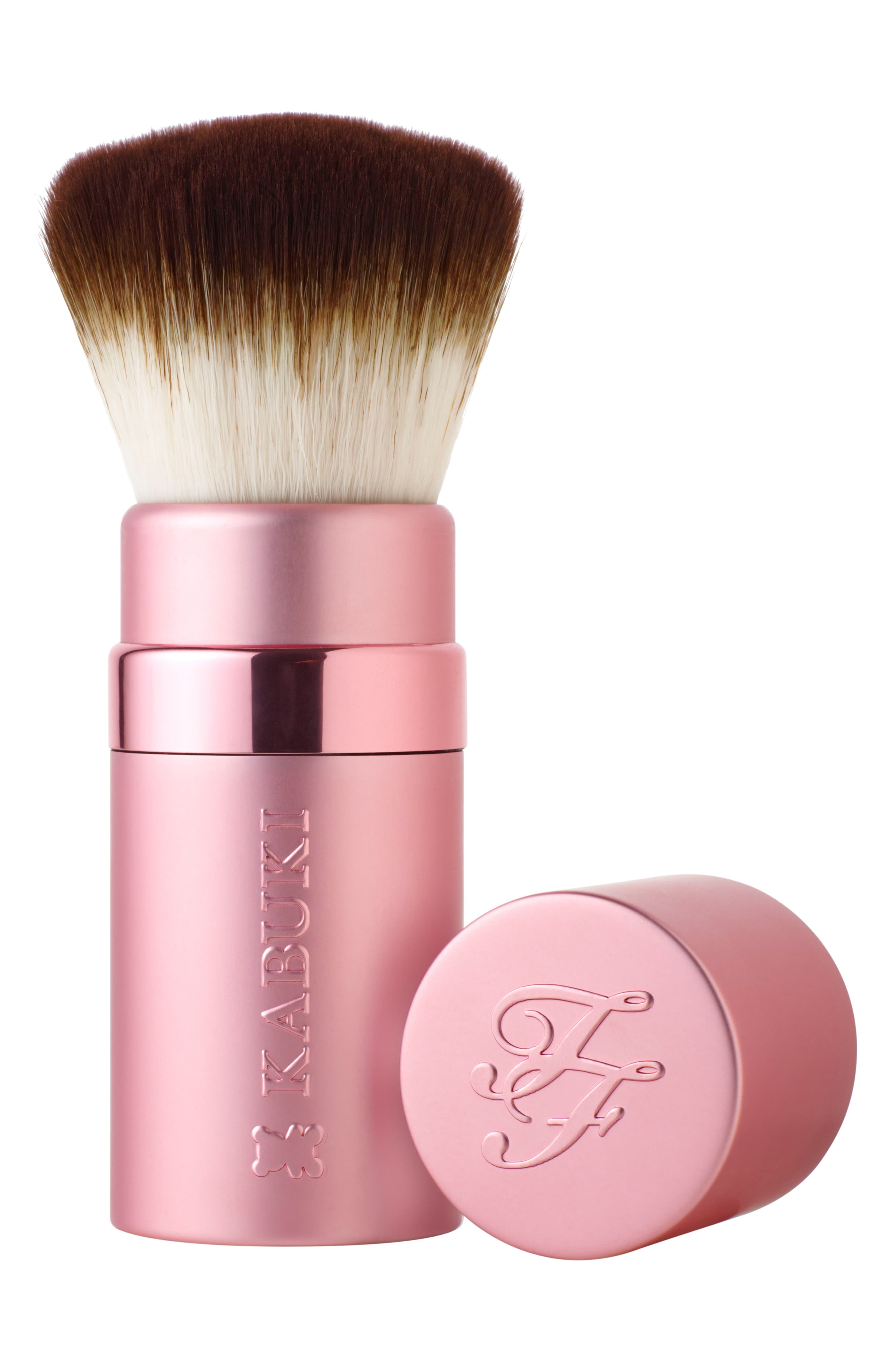 Retractable Kabuki Brush | Nordstrom