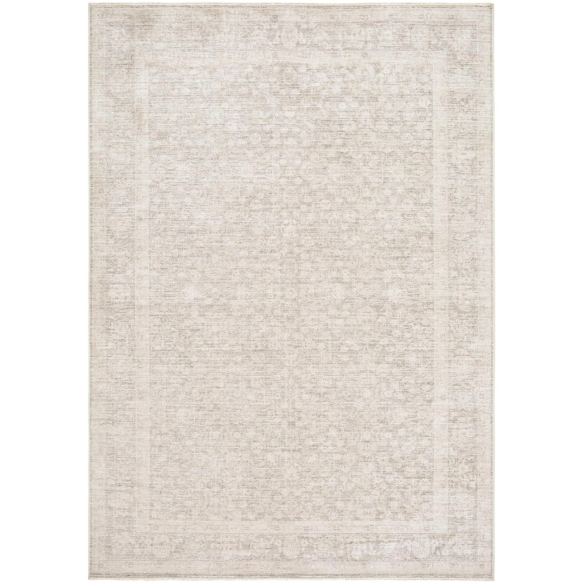 Galey Alix x Livabliss Maria Elena V Machine Woven Area Rug | Wayfair North America