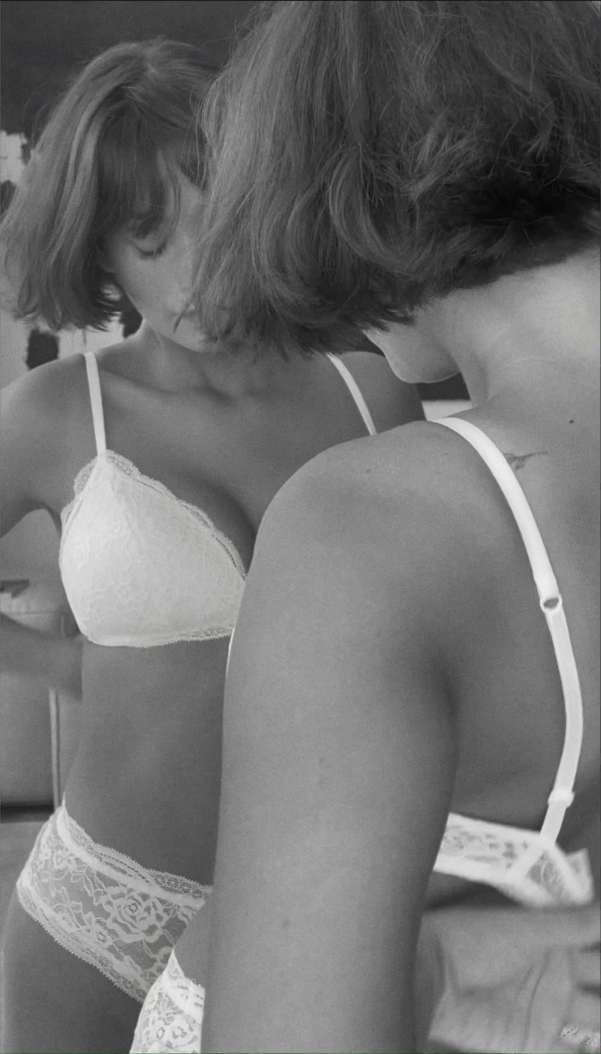 Indulge in the luxurious world of Intimissimi underwear.

#LTKparties #LTKbump #LTKworkwear