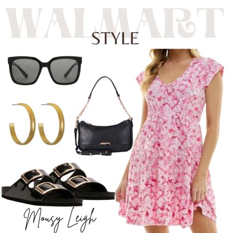 Mini pink floral dress!! 

walmart, walmart finds, walmart find, walmart spring, found it at walmart, walmart style, walmart fashion, walmart outfit, walmart look, outfit, ootd, inpso, bag, tote, backpack, belt bag, shoulder bag, hand bag, tote bag, oversized bag, mini bag, clutch, blazer, blazer style, blazer fashion, blazer look, blazer outfit, blazer outfit inspo, blazer outfit inspiration, jumpsuit, cardigan, bodysuit, workwear, work, outfit, workwear outfit, workwear style, workwear fashion, workwear inspo, outfit, work style,  spring, spring style, spring outfit, spring outfit idea, spring outfit inspo, spring outfit inspiration, spring look, spring fashion, spring tops, spring shirts, spring shorts, shorts, sandals, spring sandals, summer sandals, spring shoes, summer shoes, flip flops, slides, summer slides, spring slides, slide sandals, summer, summer style, summer outfit, summer outfit idea, summer outfit inspo, summer outfit inspiration, summer look, summer fashion, summer tops, summer shirts, graphic, tee, graphic tee, graphic tee outfit, graphic tee look, graphic tee style, graphic tee fashion, graphic tee outfit inspo, graphic tee outfit inspiration,  looks with jeans, outfit with jeans, jean outfit inspo, pants, outfit with pants, dress pants, leggings, faux leather leggings, tiered dress, flutter sleeve dress, dress, casual dress, fitted dress, styled dress, fall dress, utility dress, slip dress, skirts,  sweater dress, sneakers, fashion sneaker, shoes, tennis shoes, athletic shoes,  dress shoes, heels, high heels, women’s heels, wedges, flats,  jewelry, earrings, necklace, gold, silver, sunglasses, Gift ideas, holiday, gifts, cozy, holiday sale, holiday outfit, holiday dress, gift guide, family photos, holiday party outfit, gifts for her, resort wear, vacation outfit, date night outfit, shopthelook, travel outfit, 

#LTKFindsUnder50 #LTKStyleTip #LTKShoeCrush
