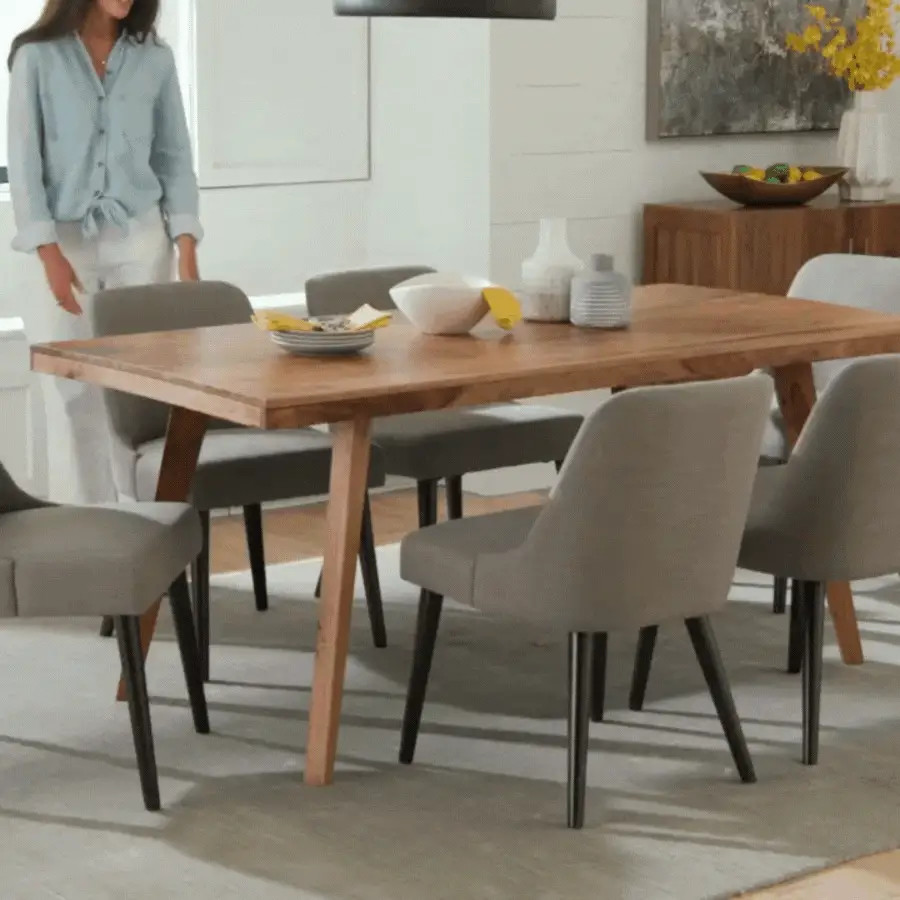 CHITA®️ Rhett Dining Chair (Set of 2) - chitaliving.com | Chita