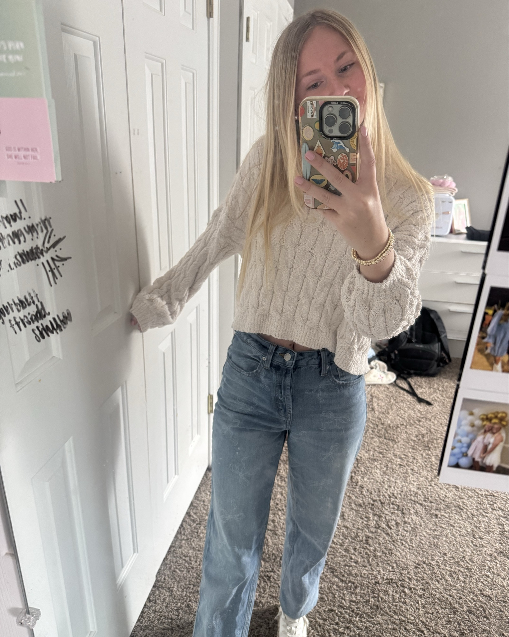 this whole fit!!!!

#LTKSeasonal #LTKGiftGuide #LTKMostLoved
