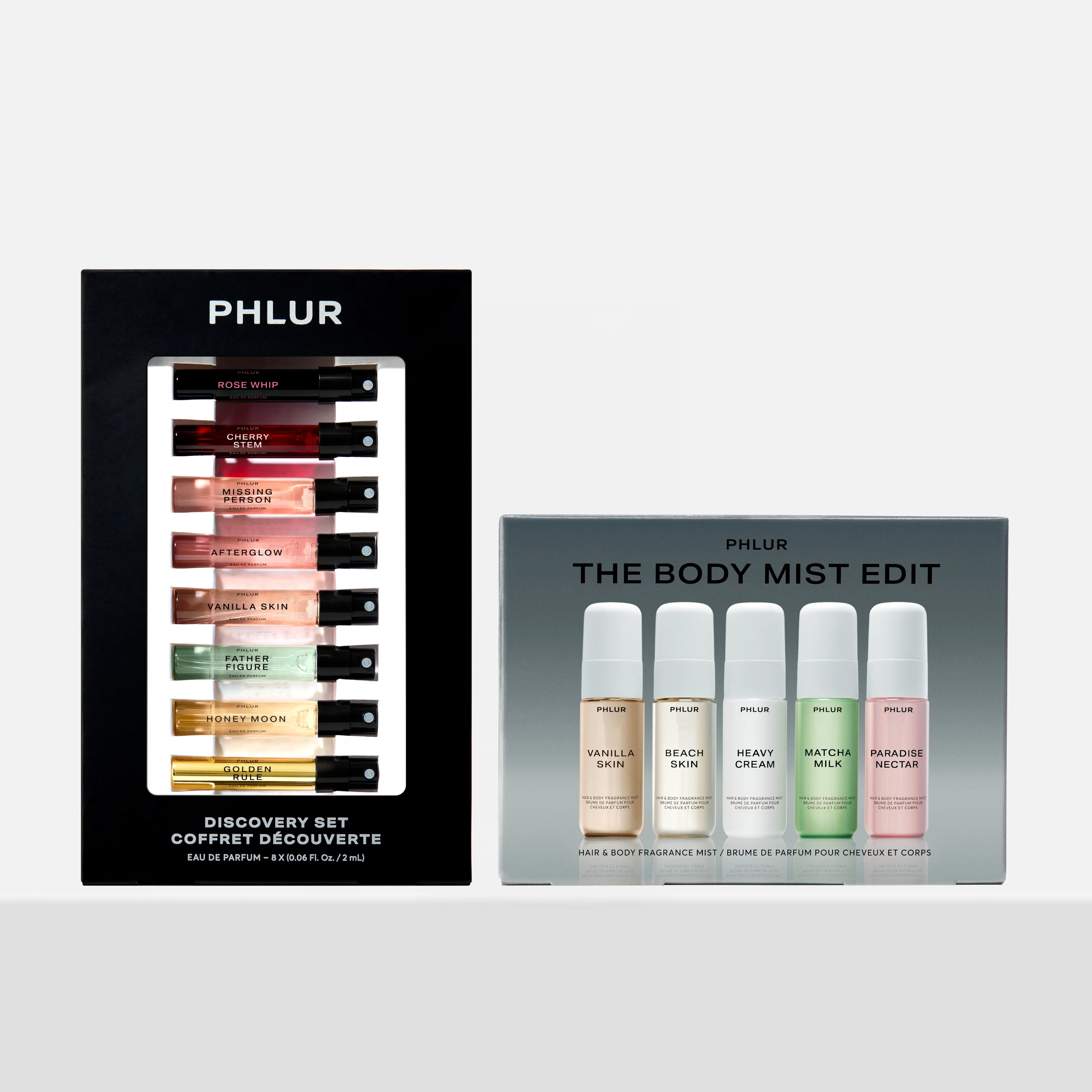 Discovery Duo | Phlur