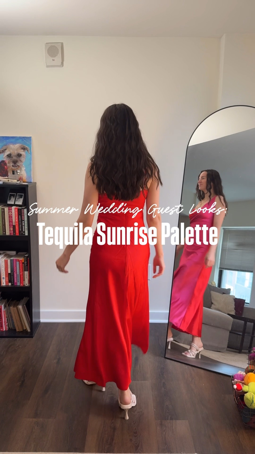 A little color palette inspo for your summer calendar! 🌅 Which venue vibe are you claiming?

Everything is under $150 from @petalandpup.

✨ Look 1: Cocktail at Hotel Rooftop
✨ Look 2: Formal at Botanical Garden
✨ Look 3: Black Tie Optional at Historic Estate

#weddingguestoutfit #summerfashion #summerwedding #weddingguestdress #petalandpup

#LTKWedding #LTKPetite #LTKSaleAlert