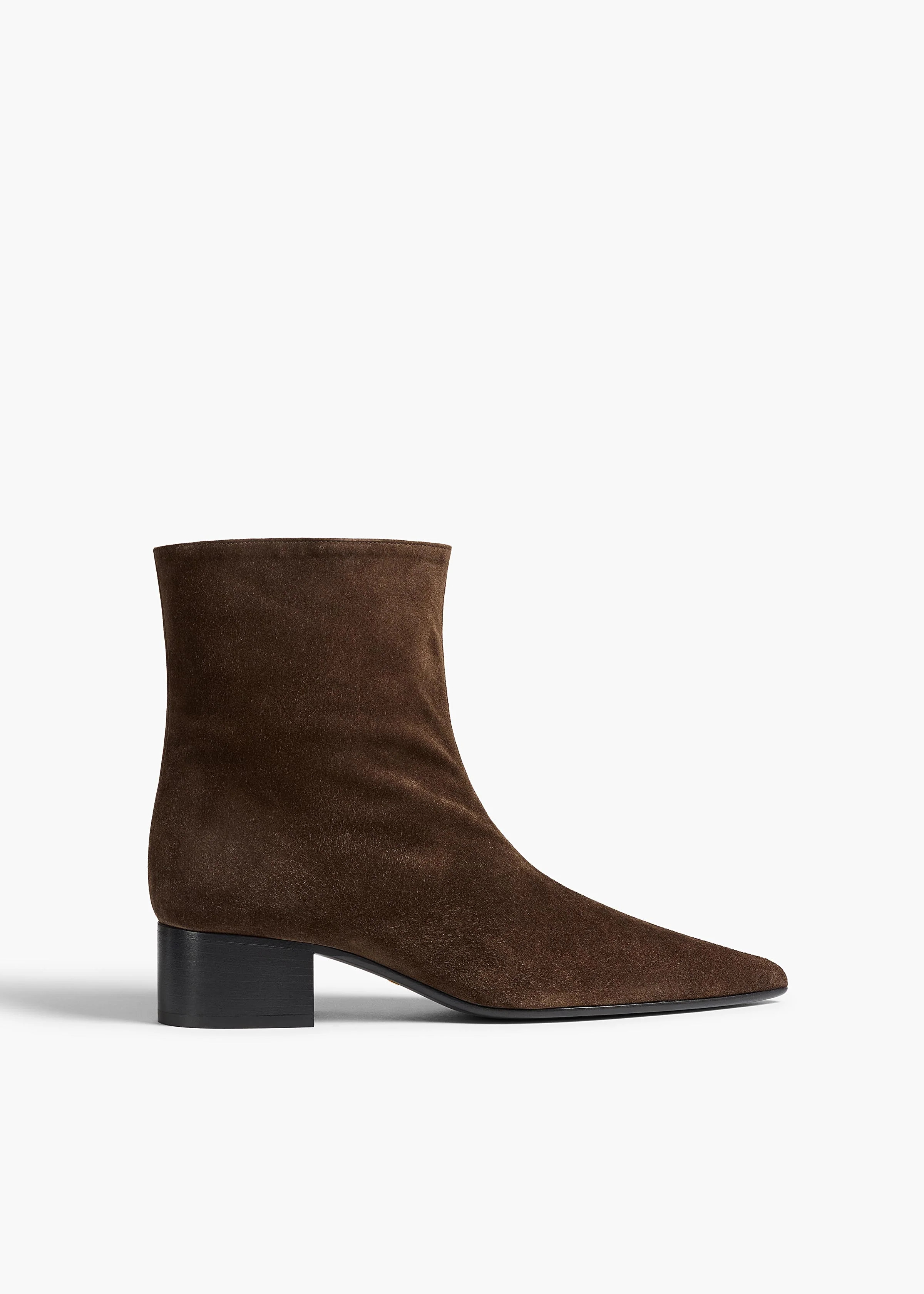 Andee Ankle Boot | Khaite