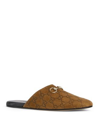 Women's Horsebit Mules | Bloomingdale's (US)