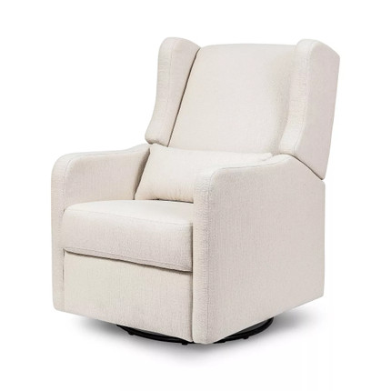 Click for more info about Carter's by DaVinci Arlo Recliner and Swivel Glider