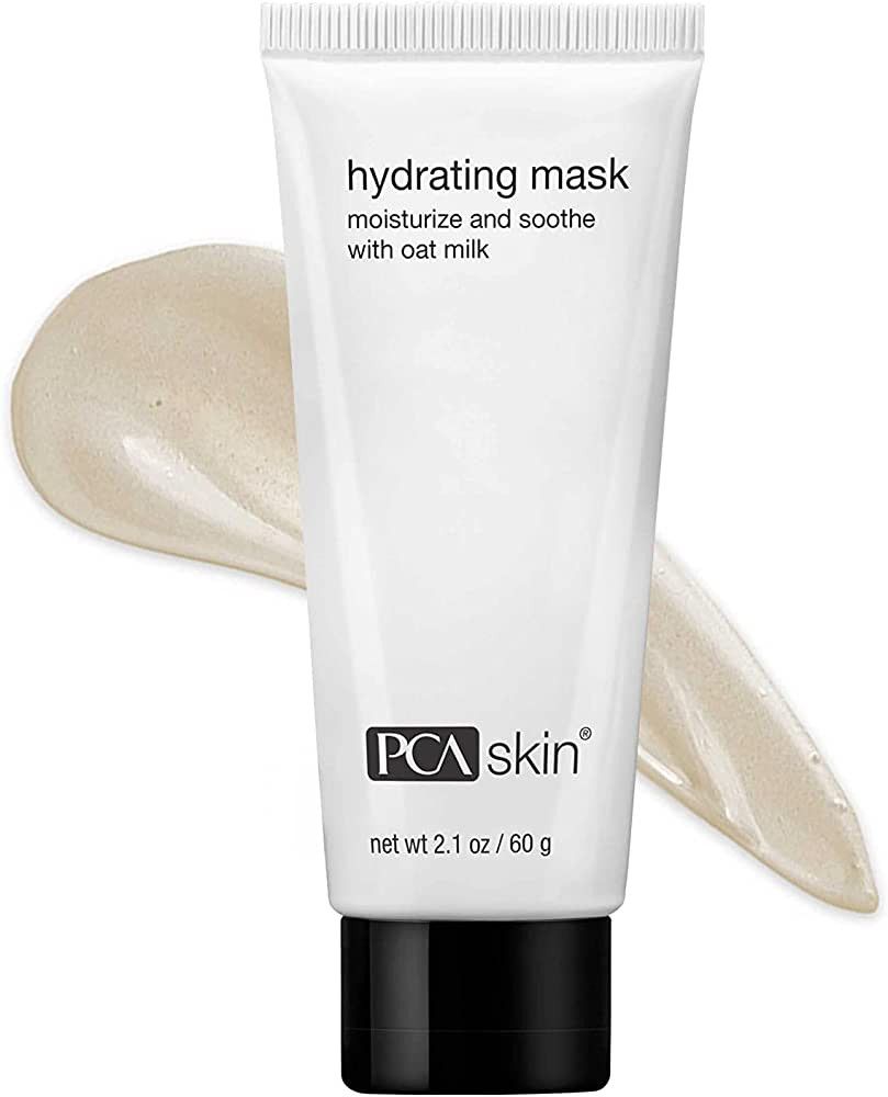 PCA SKIN Hydrating Mask, Weekly Moisturizing Treatment, 2.1 ounce | Amazon (CA)